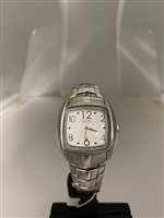 Orologio Vagary Donna in Acciaio IK5-314-11